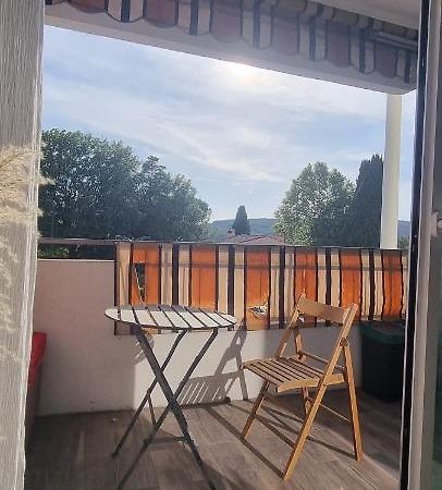 Titi'S Home Cagnes-sur-Mer Exteriér fotografie