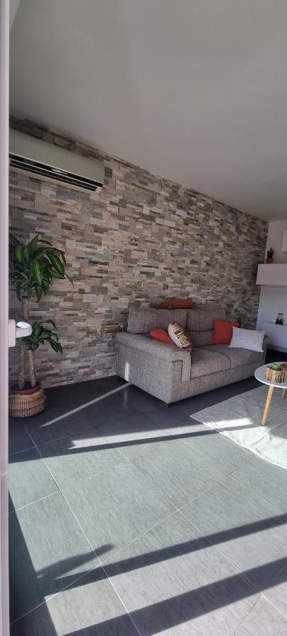 Titi'S Home Cagnes-sur-Mer Exteriér fotografie