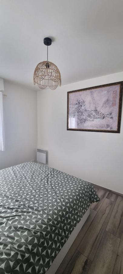 Titi'S Home Cagnes-sur-Mer Exteriér fotografie