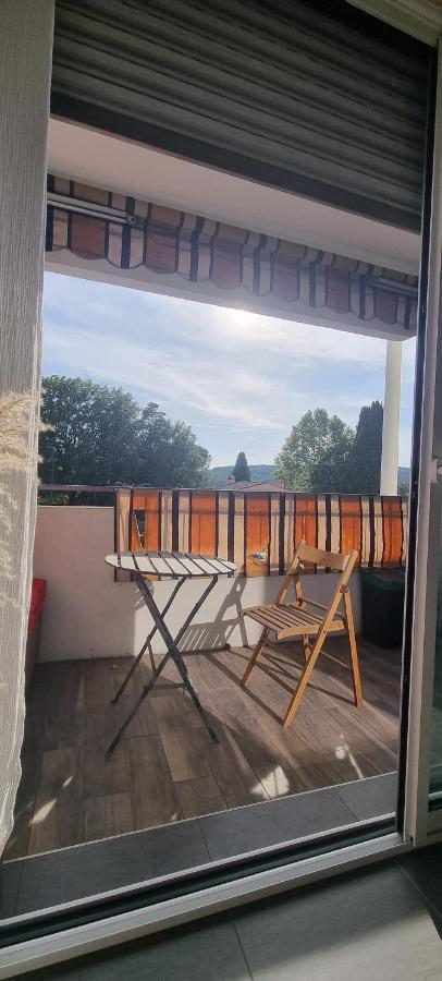 Titi'S Home Cagnes-sur-Mer Exteriér fotografie