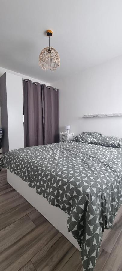 Titi'S Home Cagnes-sur-Mer Exteriér fotografie